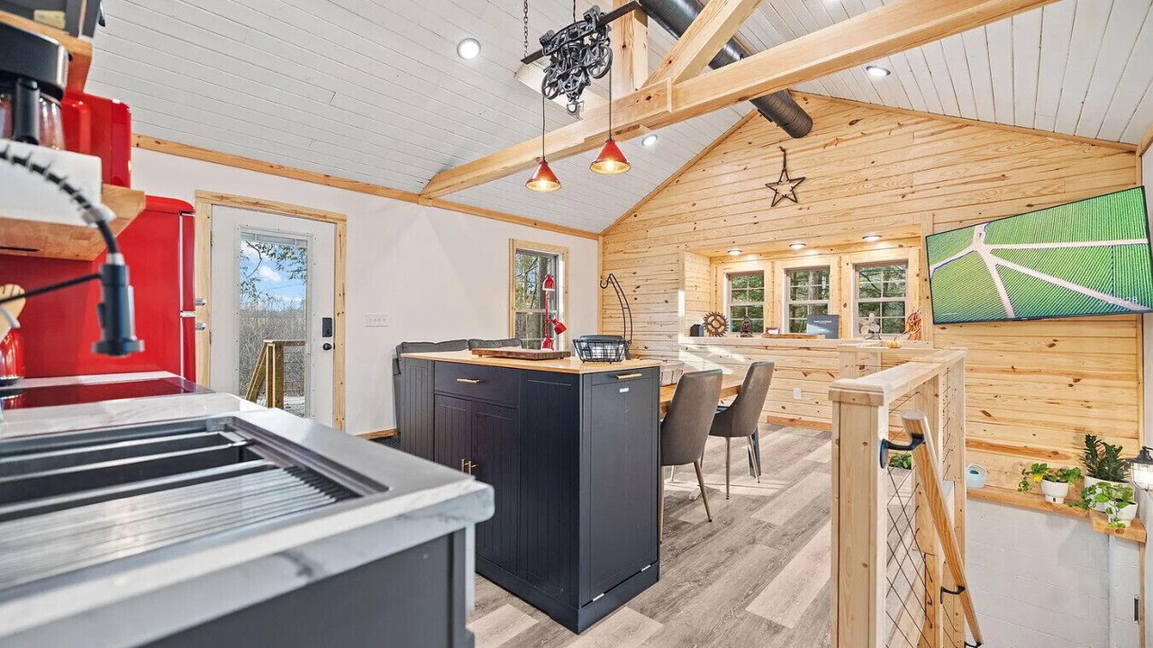 Photo of Kitchen in Rogers