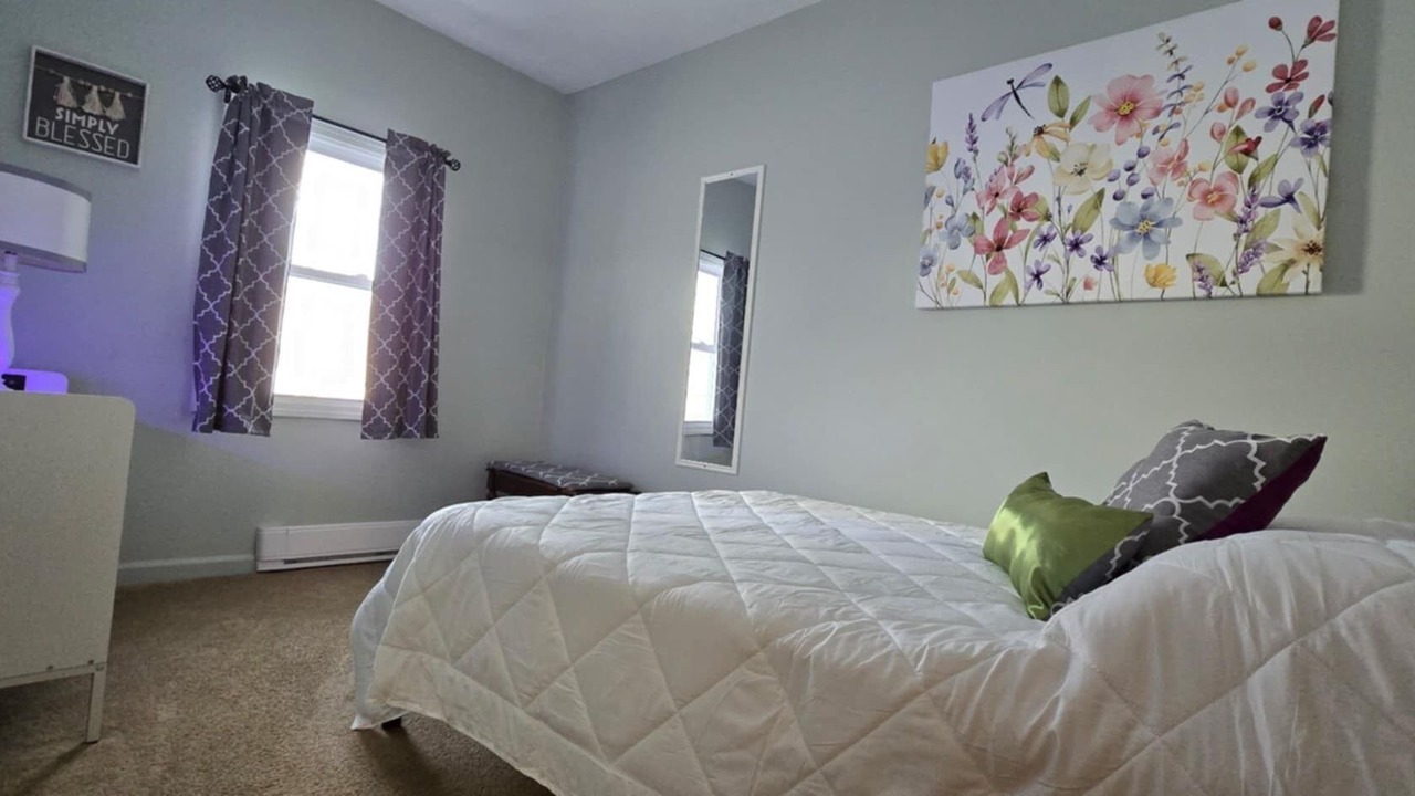 Photo of Bedroom in Gaylord