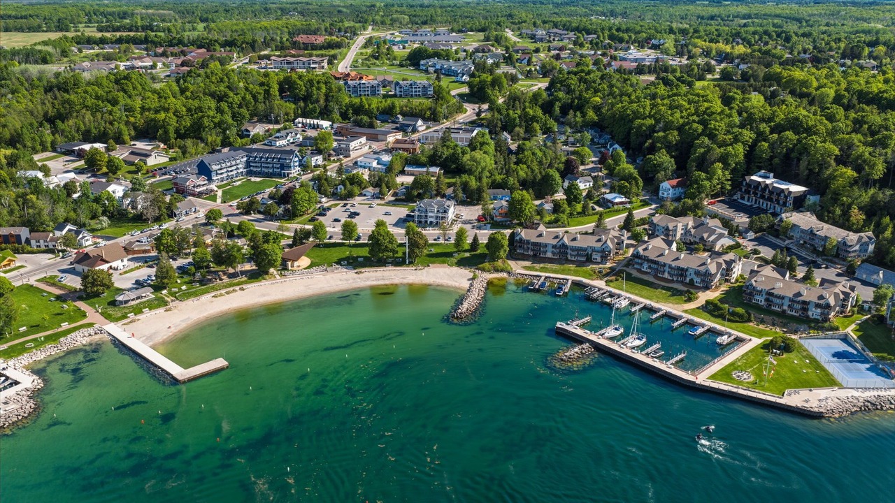 Photo of Outdoor in Sister Bay
