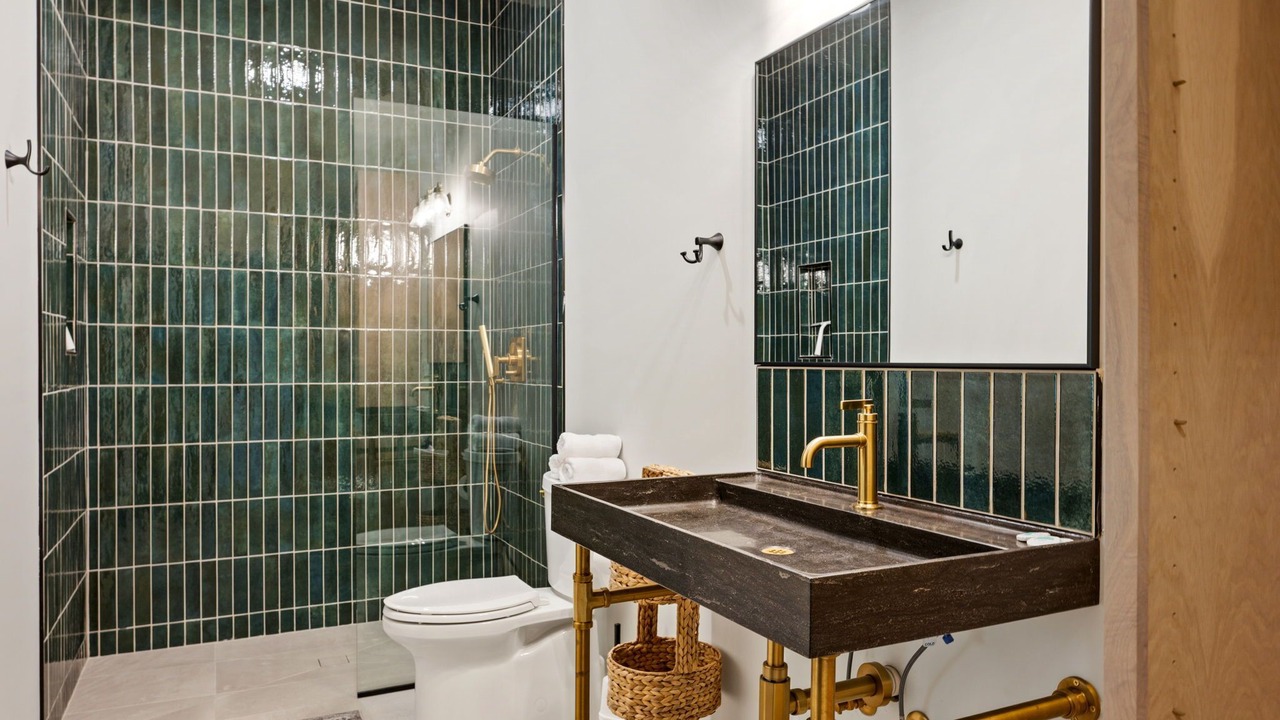 Photo of Bathroom in Sister Bay
