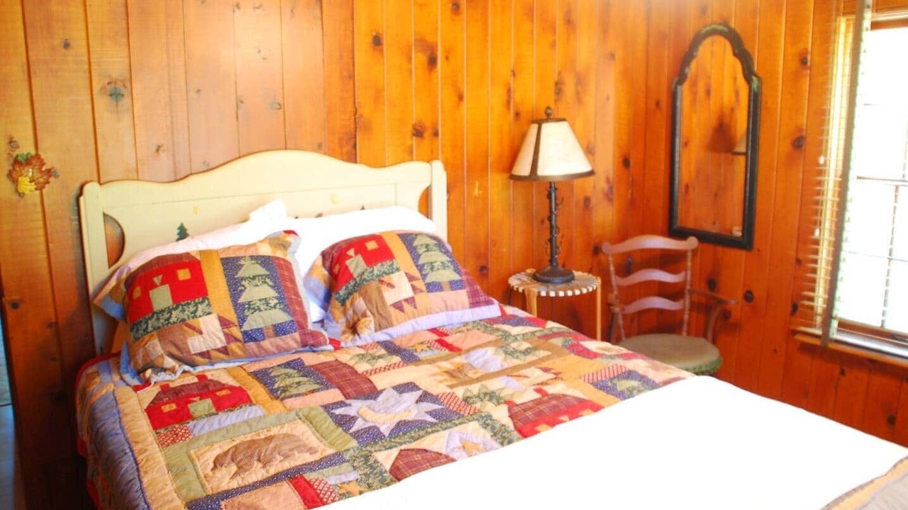 Photo of Bedroom in Grubville