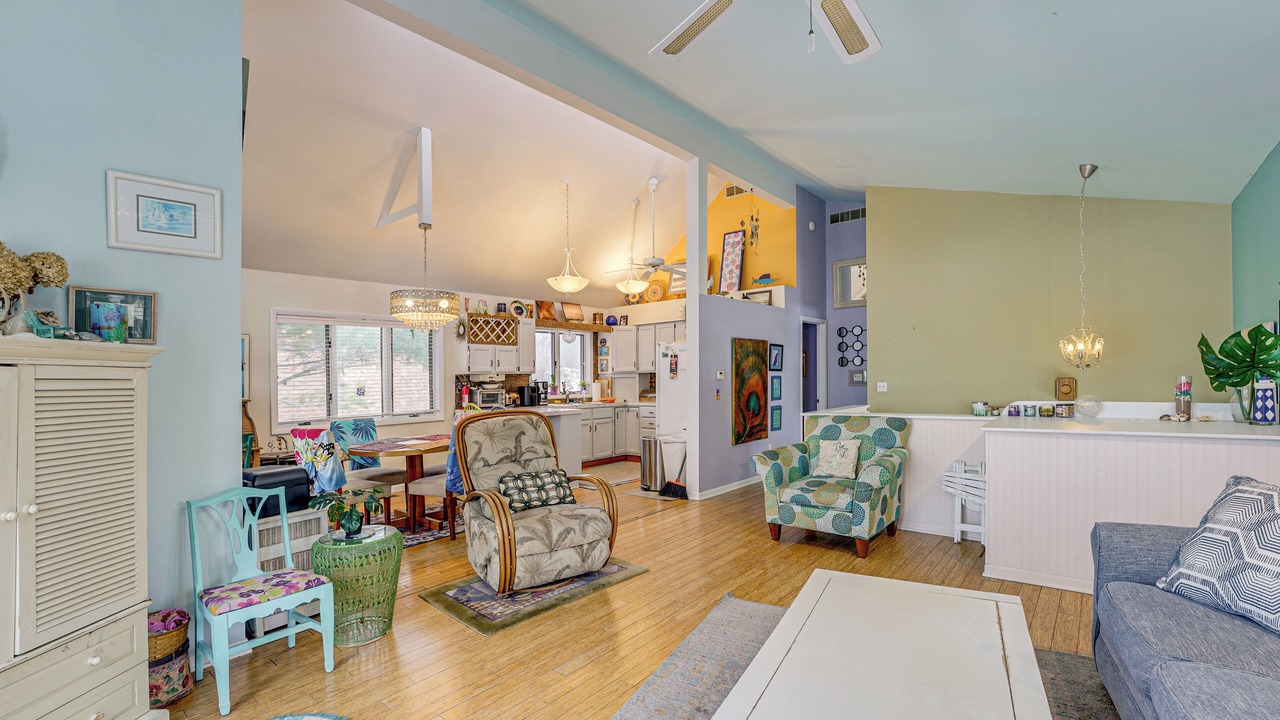 Photo of Livingroom in Ferrysburg