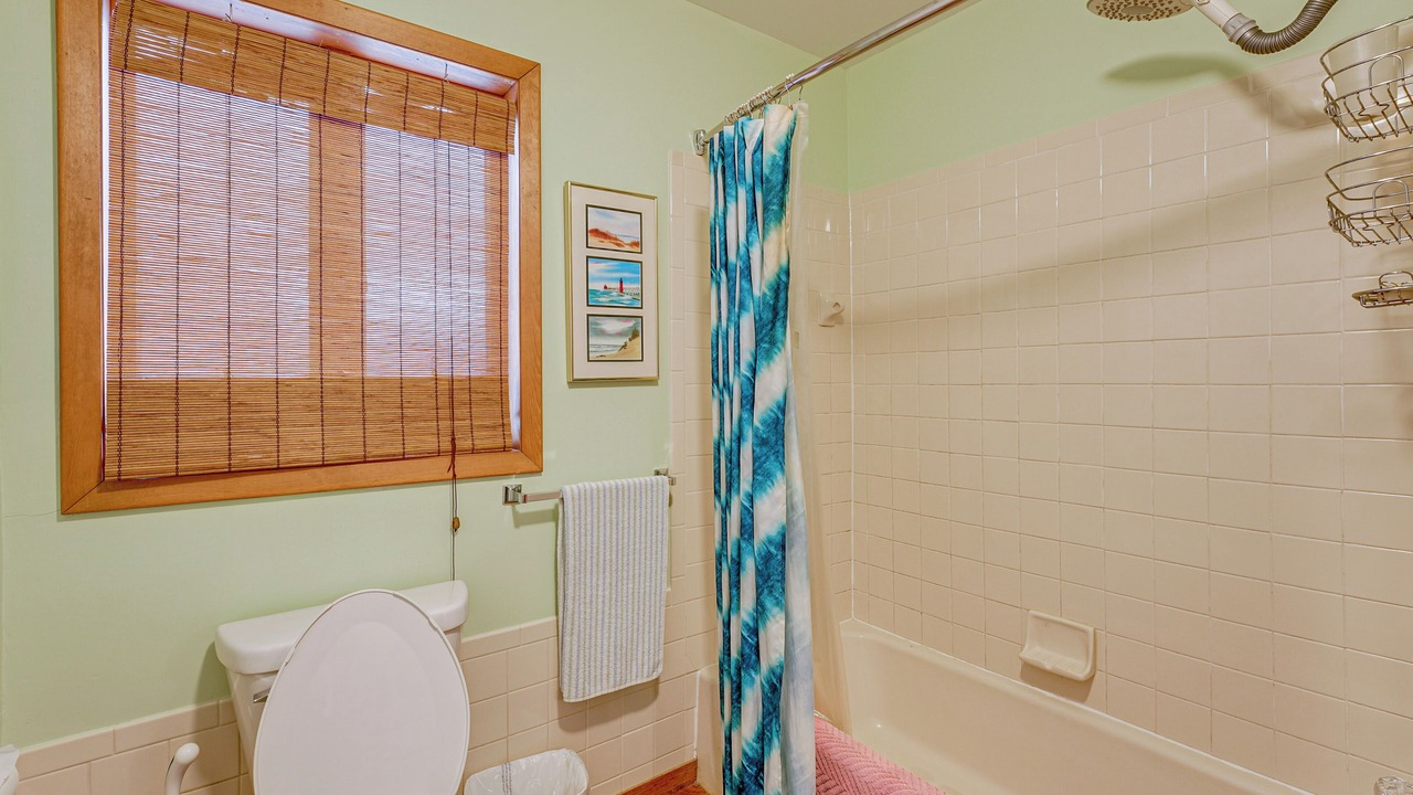 Photo of Bathroom in Ferrysburg