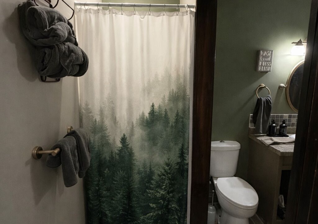Photo of Bathroom in Shelbyville