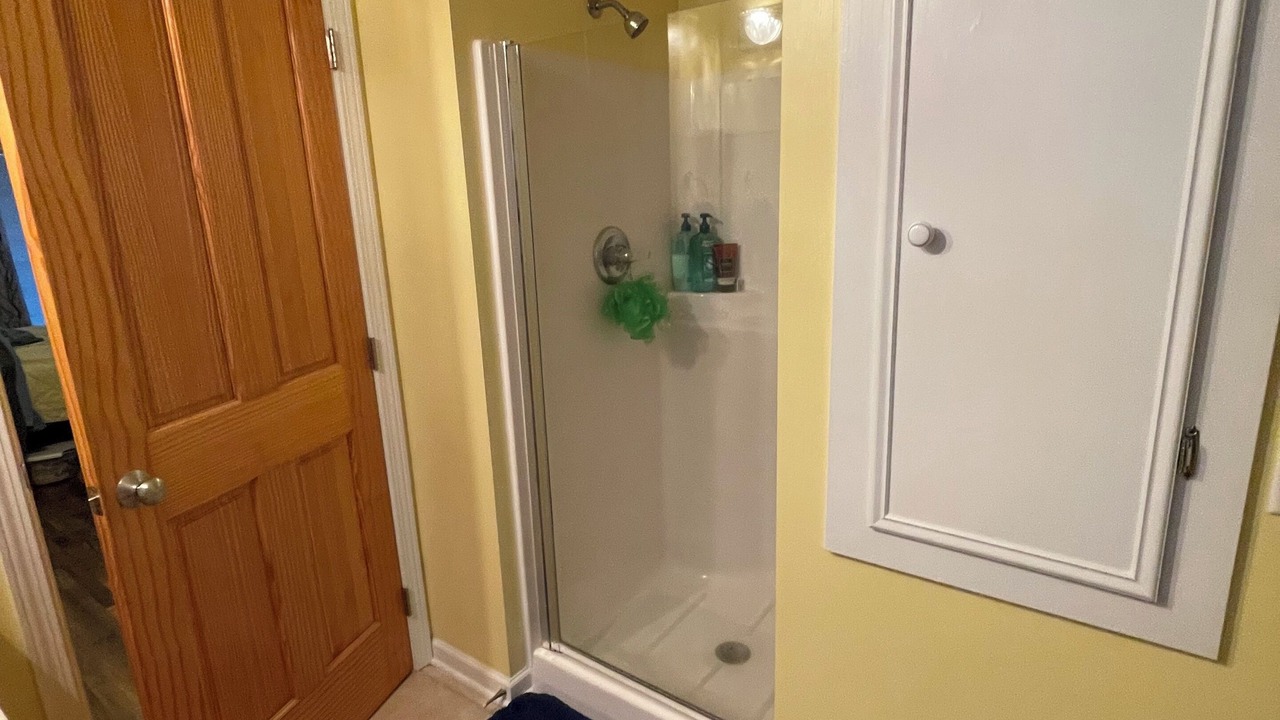 Photo of Bathroom in Trufant