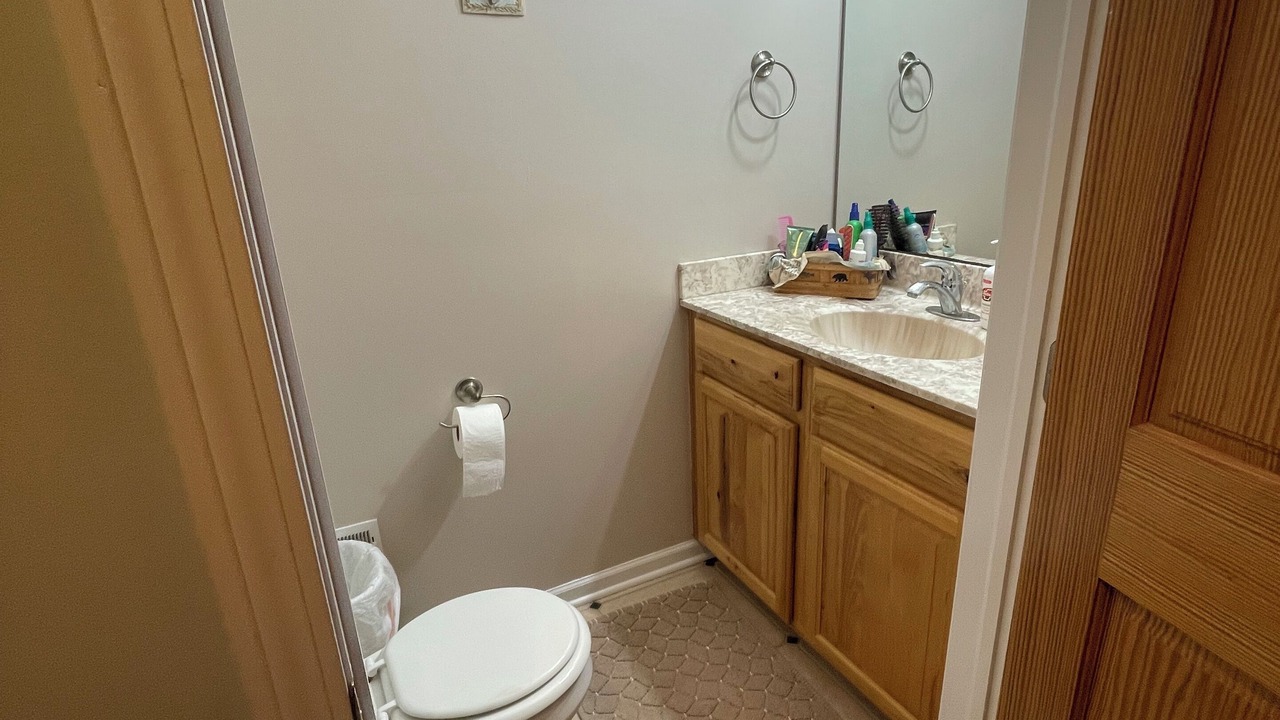 Photo of Bathroom in Trufant