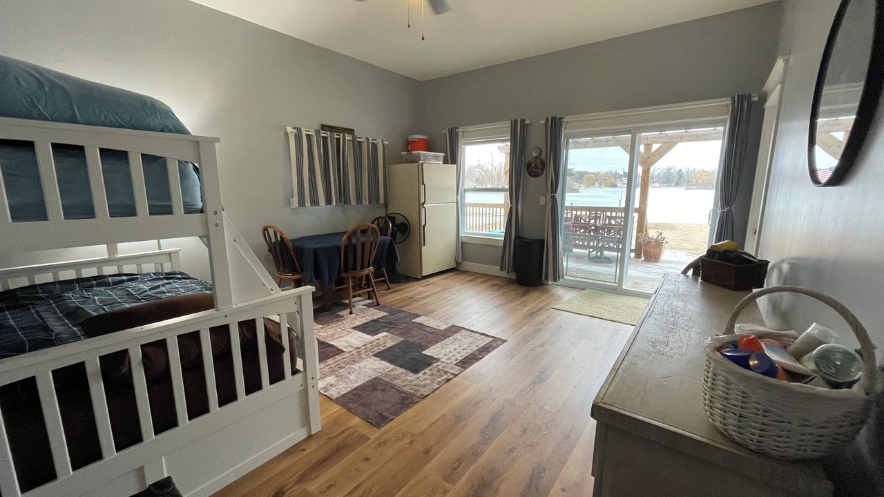 Photo of Bedroom in Trufant