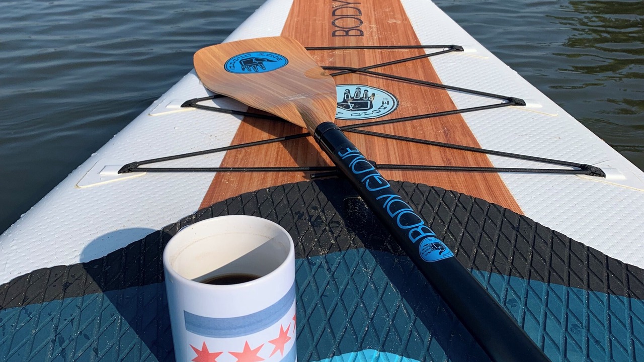 Photo of Others in Lake Dalecarlia