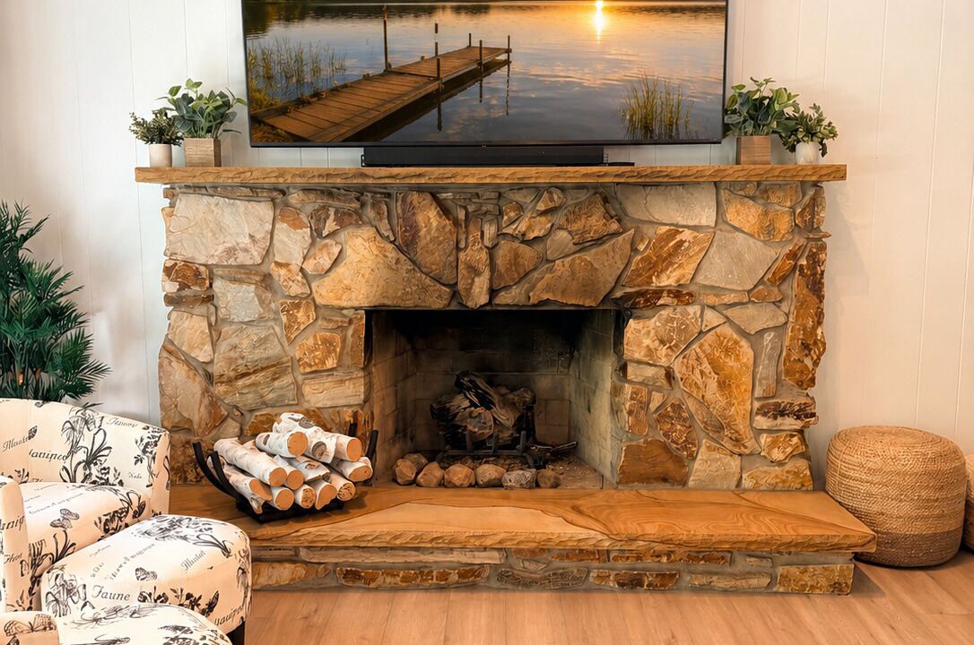 Photo of Livingroom in Lakeview