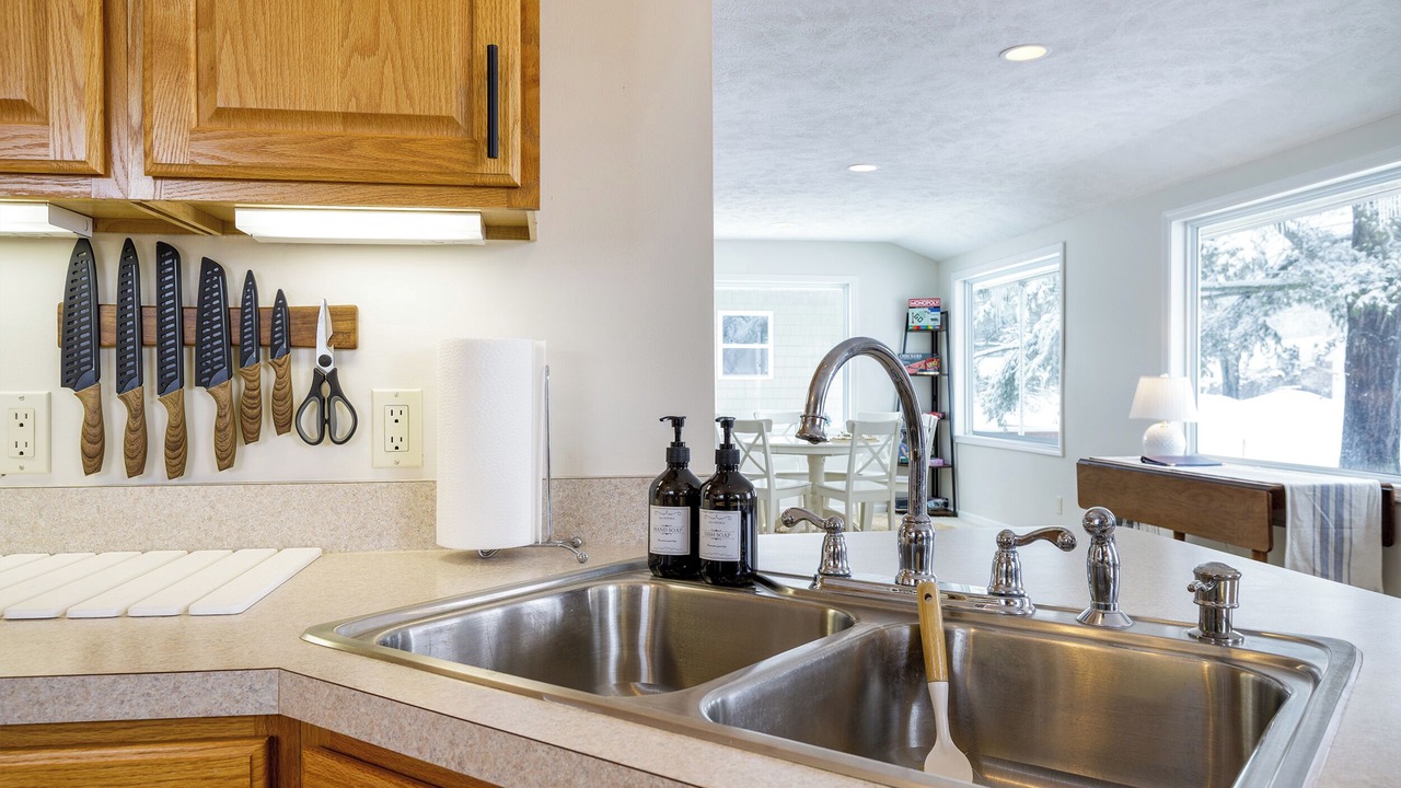 Photo of Kitchen in Lake Township
