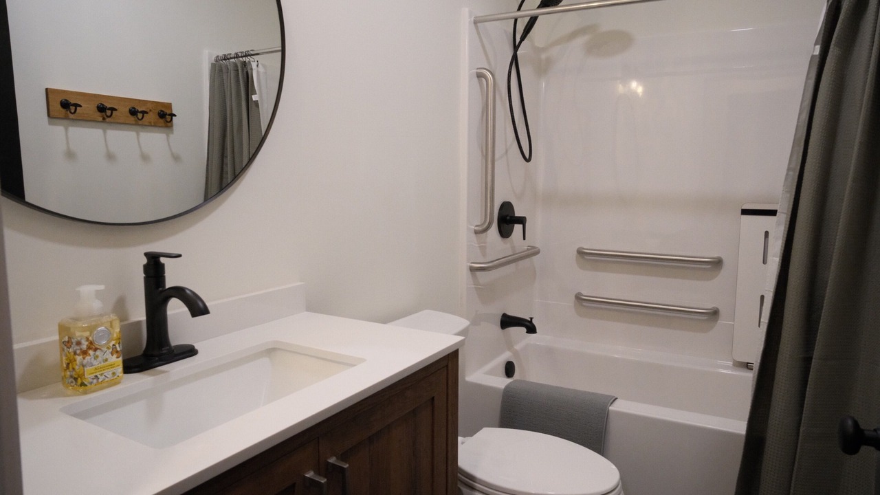 Photo of Bathroom in Indian River