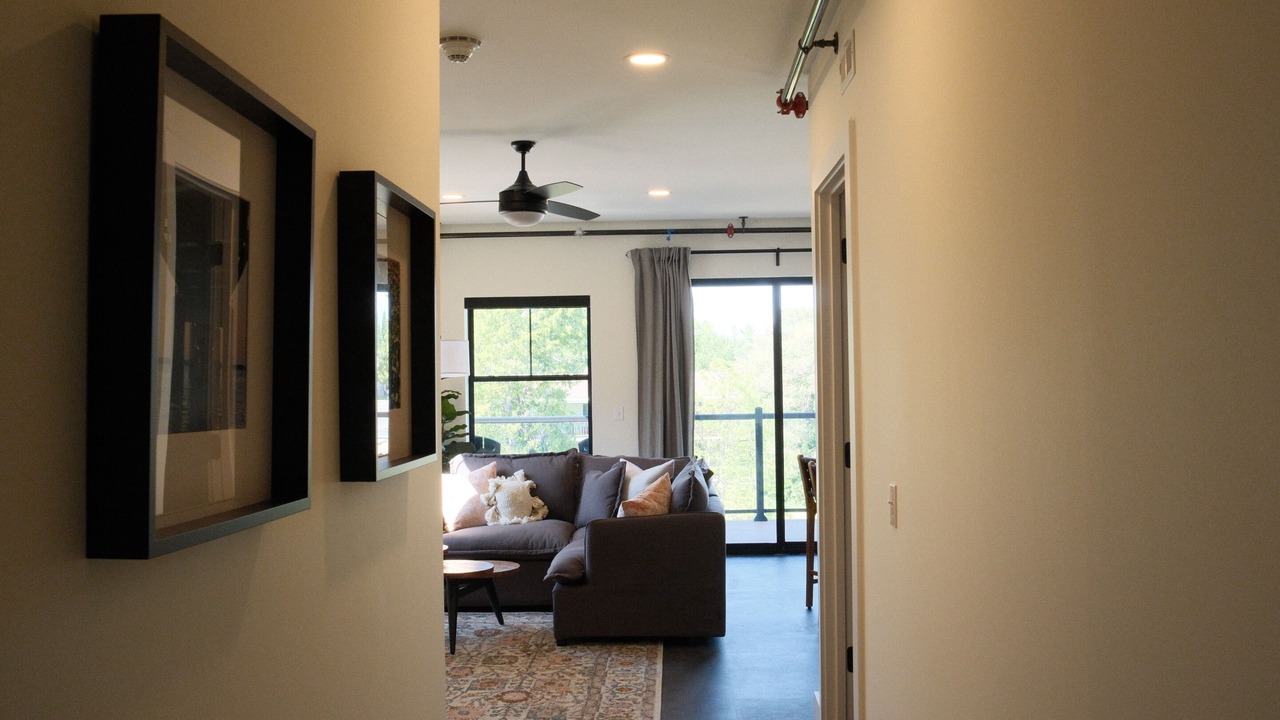 Photo of Bedroom in Indian River