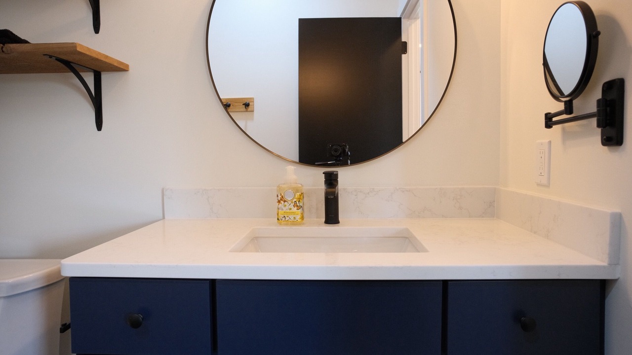 Photo of Bathroom in Indian River