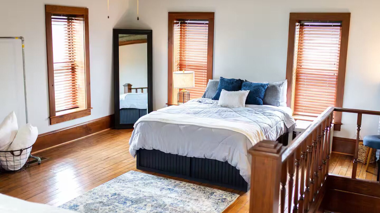 Photo of Bedroom in Fremont