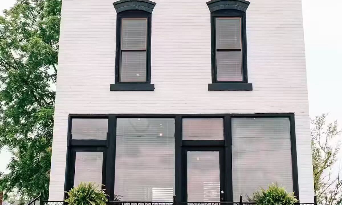 Photo of Outdoor in Fremont