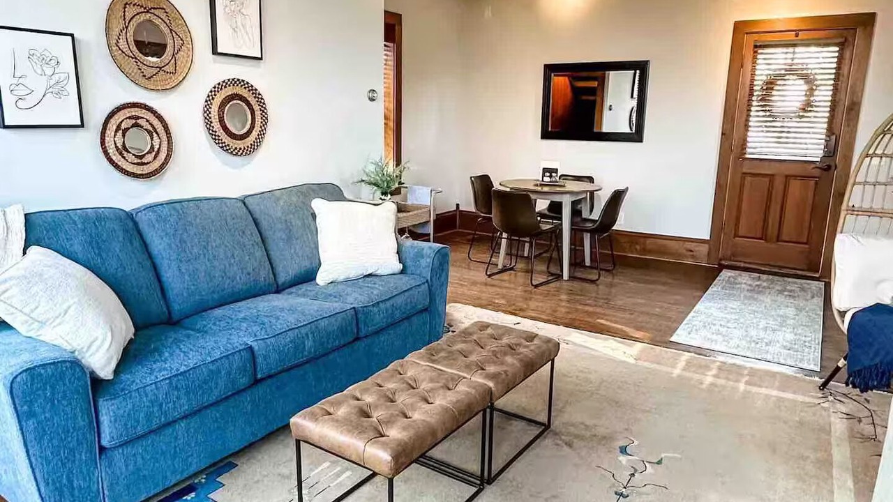 Photo of Livingroom in Fremont