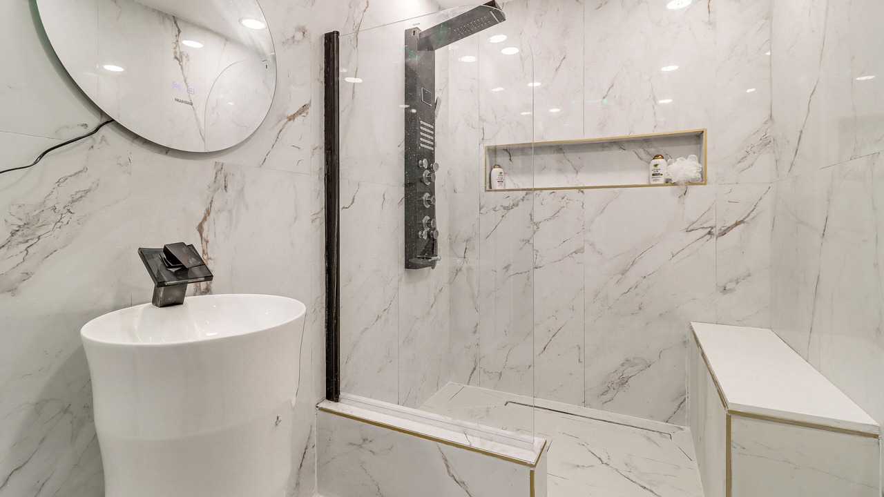Photo of Bathroom in Detroit
