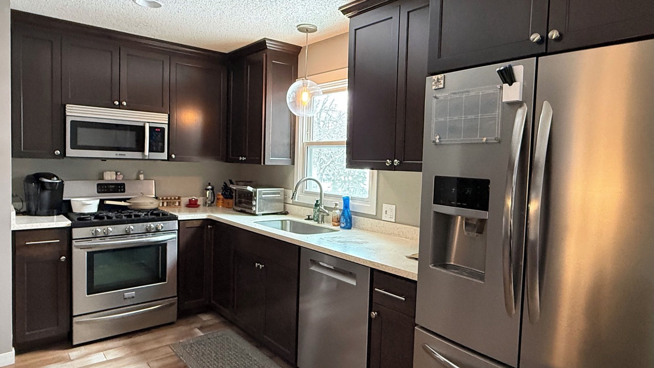 Photo of Kitchen in Plymouth