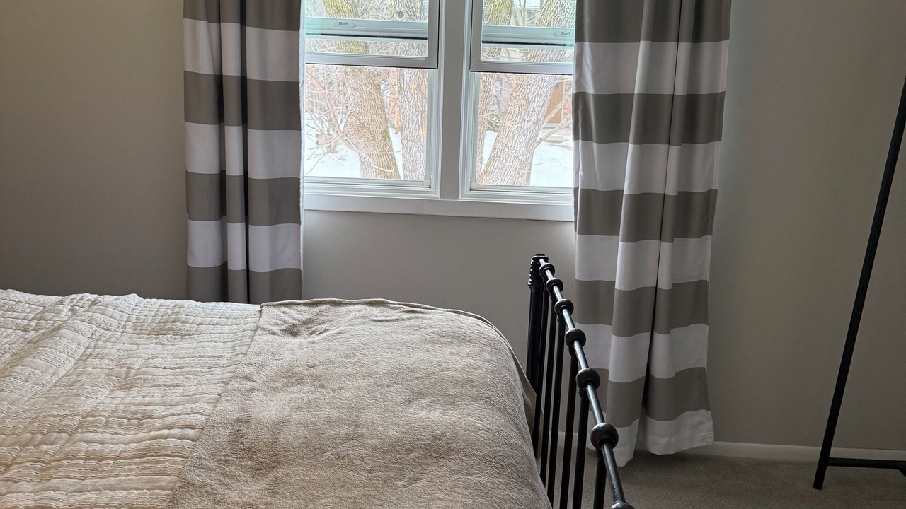 Photo of Bedroom in Plymouth