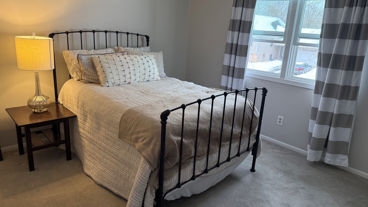 Photo of Bedroom in Plymouth