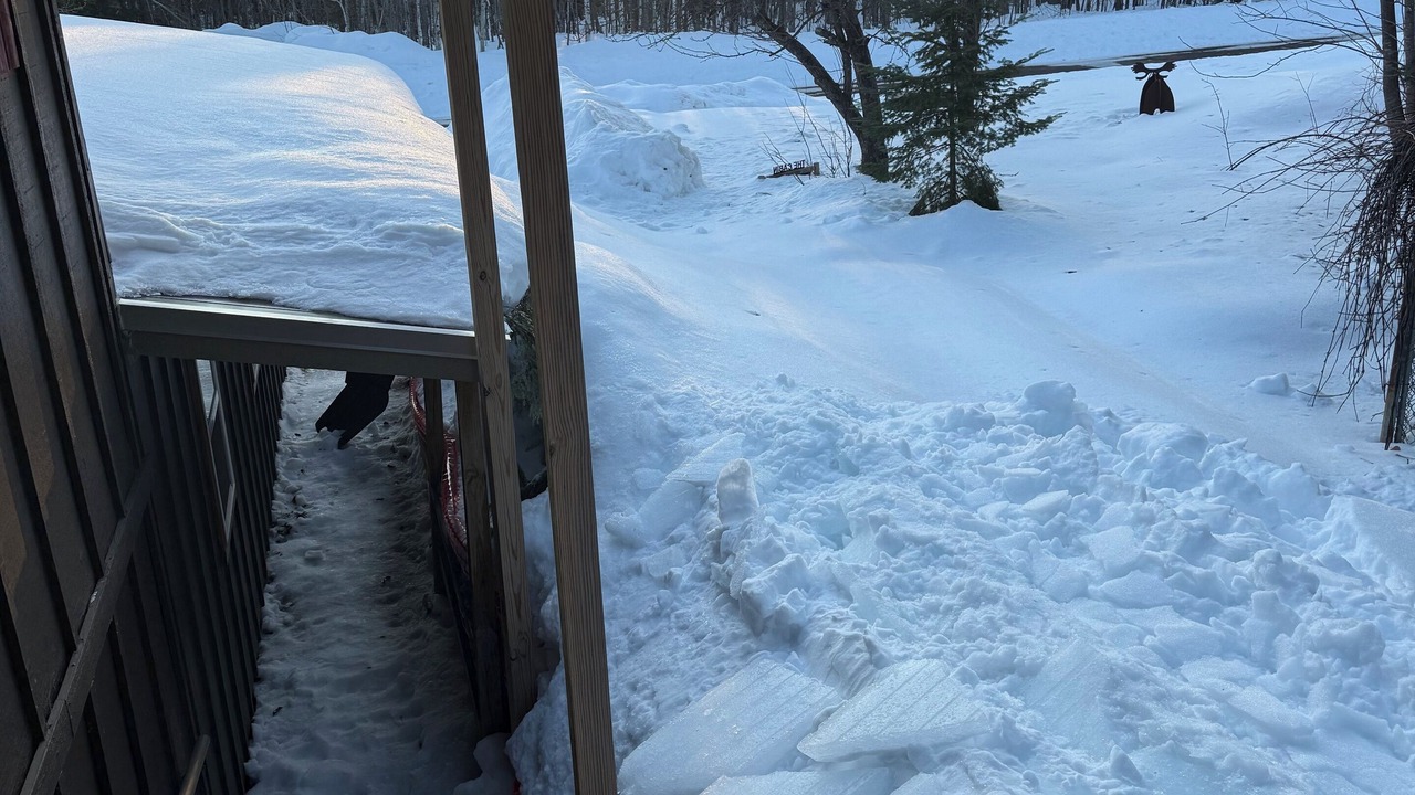 Photo of Outdoor in Ontonagon