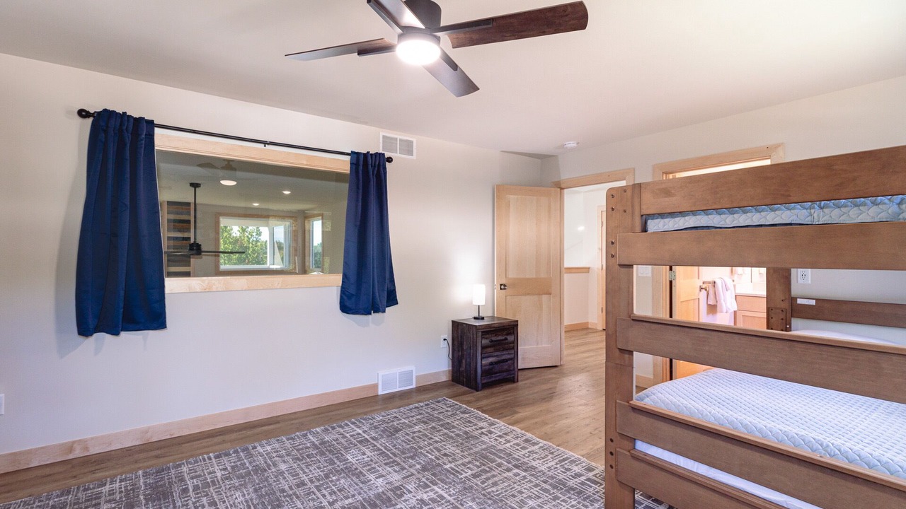 Photo of Bedroom in Pine River