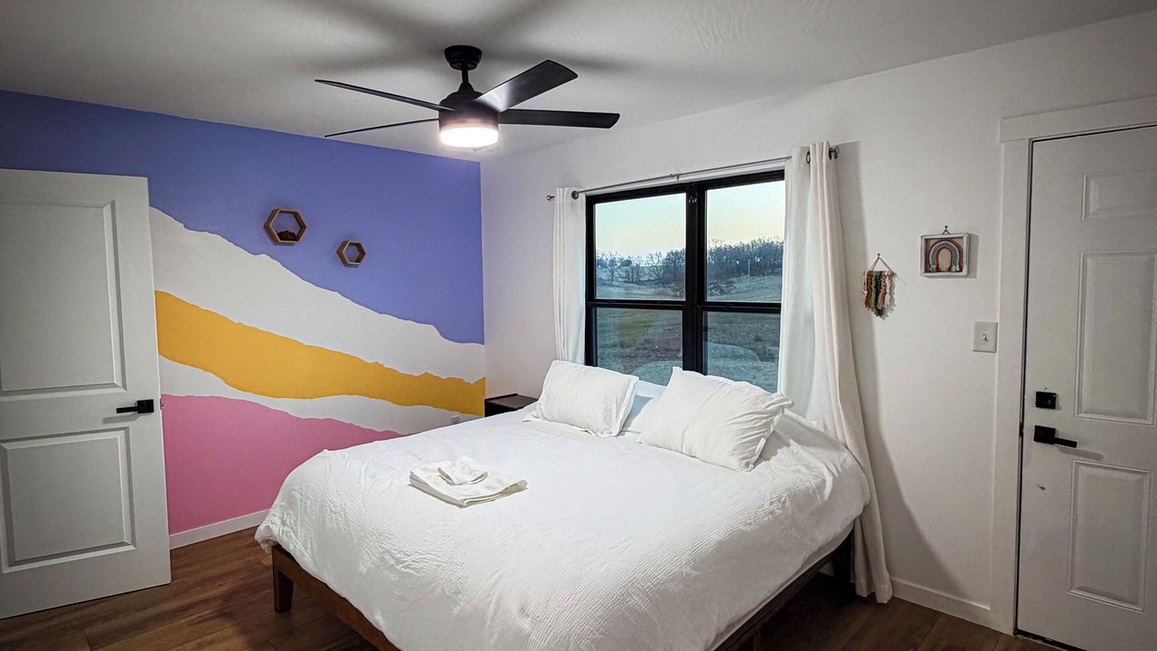 Photo of Bedroom in Ozark