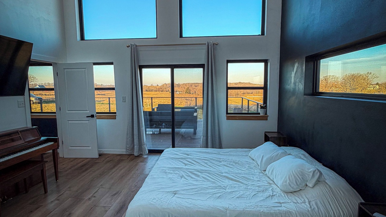 Photo of Bedroom in Ozark