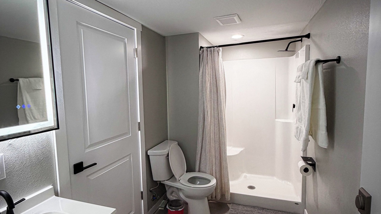 Photo of Bathroom in Ozark