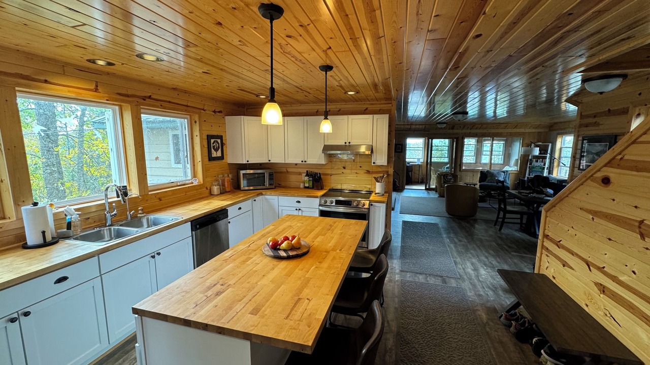 Photo of Kitchen in Tower