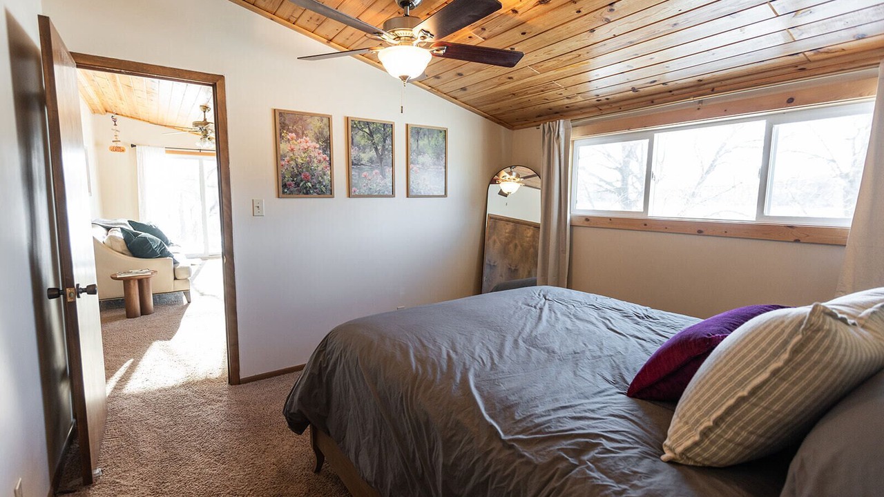 Photo of Bedroom in Becker County