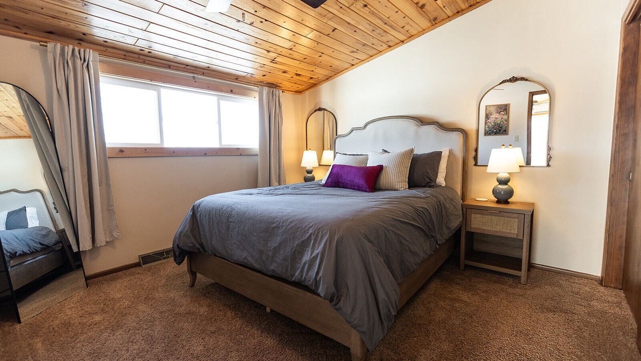 Photo of Bedroom in Becker County