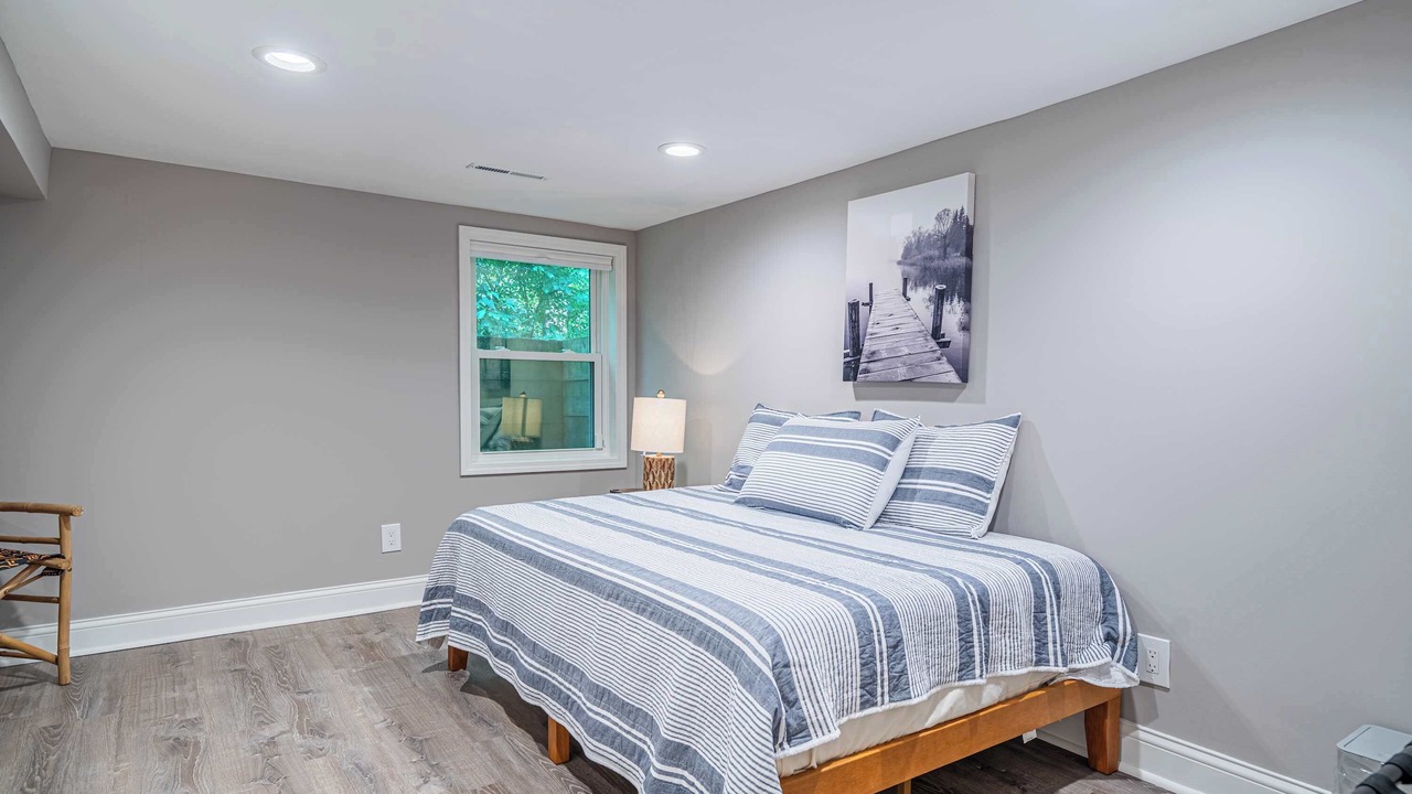 Photo of Bedroom in South Haven