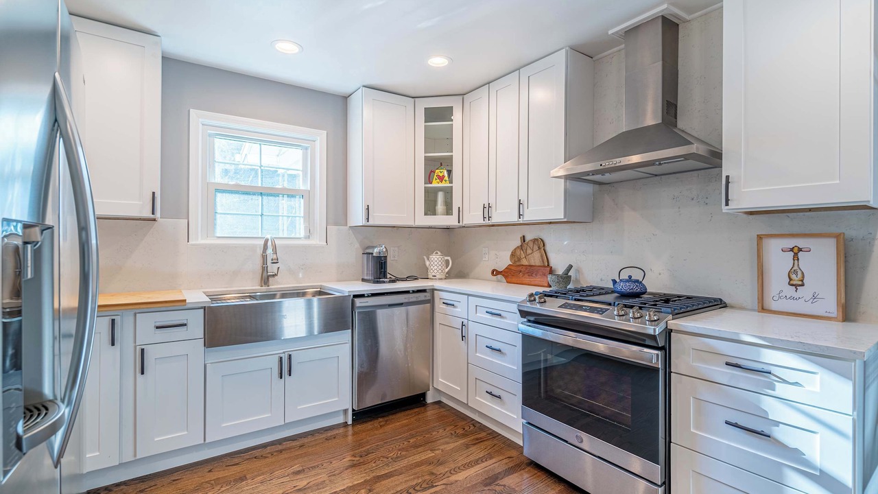 Photo of Kitchen in South Haven