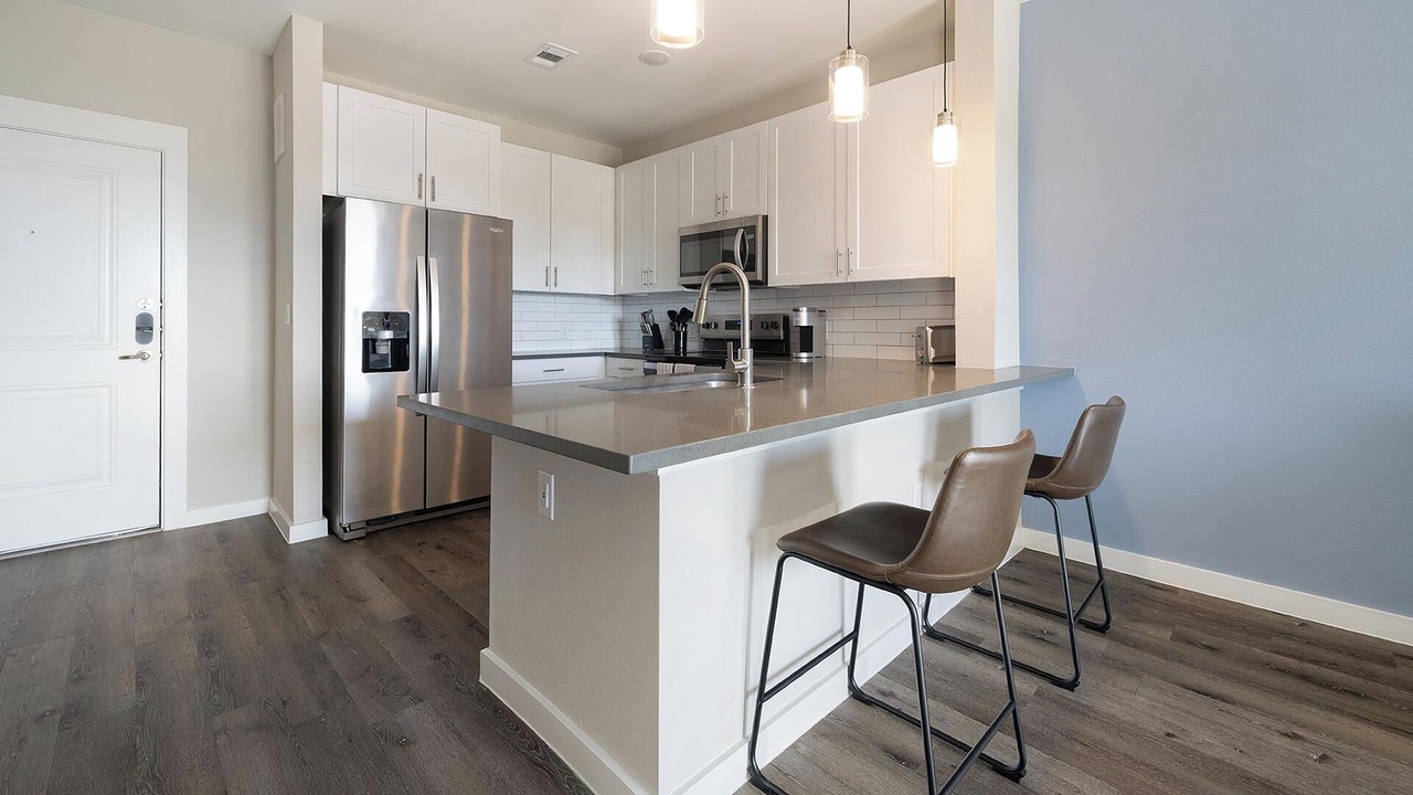 Photo of Kitchen in Salado