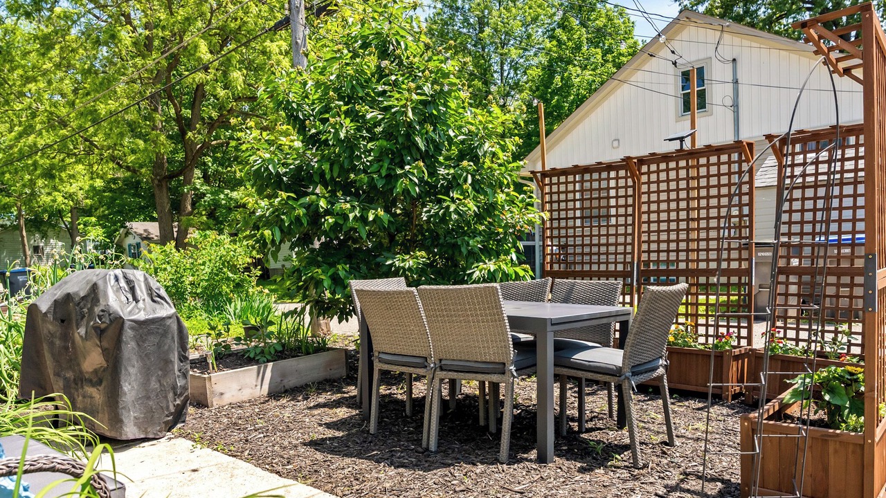 Photo of Outdoor in Winona Lake