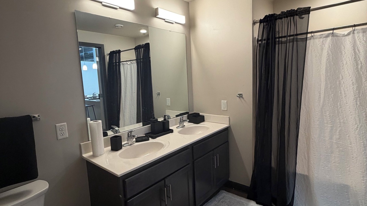 Photo of Bathroom in Milwaukee