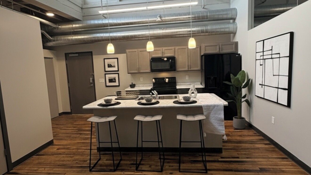 Photo of Kitchen in Milwaukee