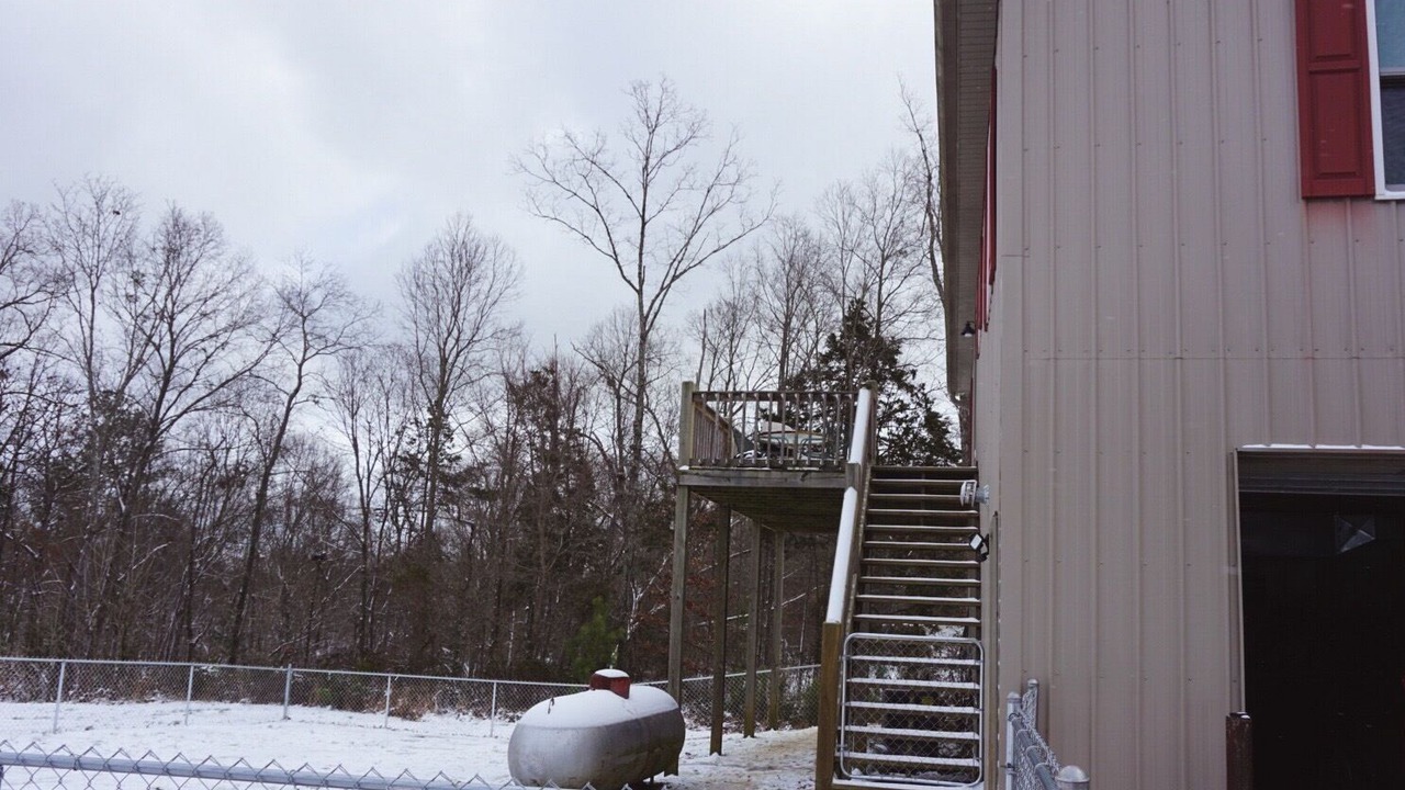 Photo of Outdoor in Almo