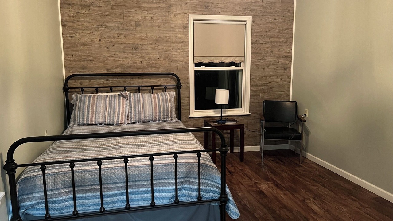 Photo of Bedroom in Almo