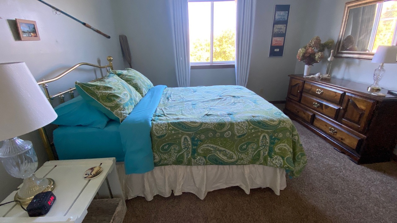 Photo of Bedroom in Harvey