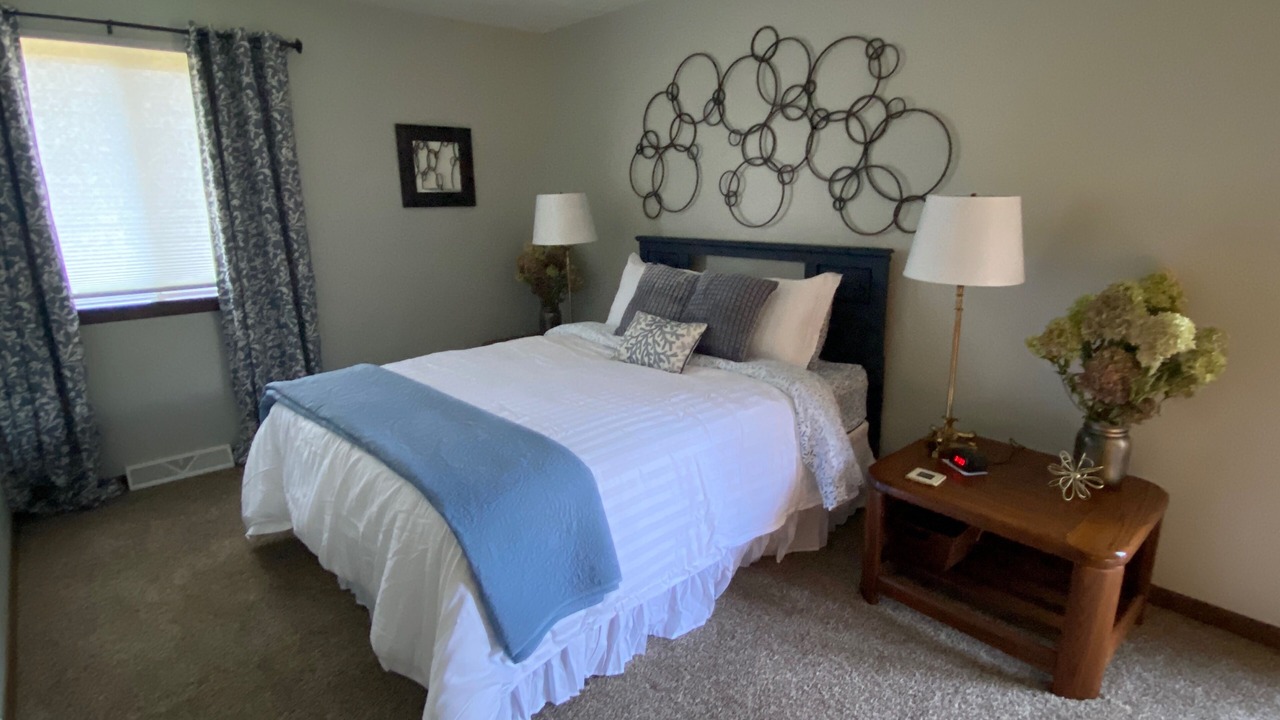 Photo of Bedroom in Harvey