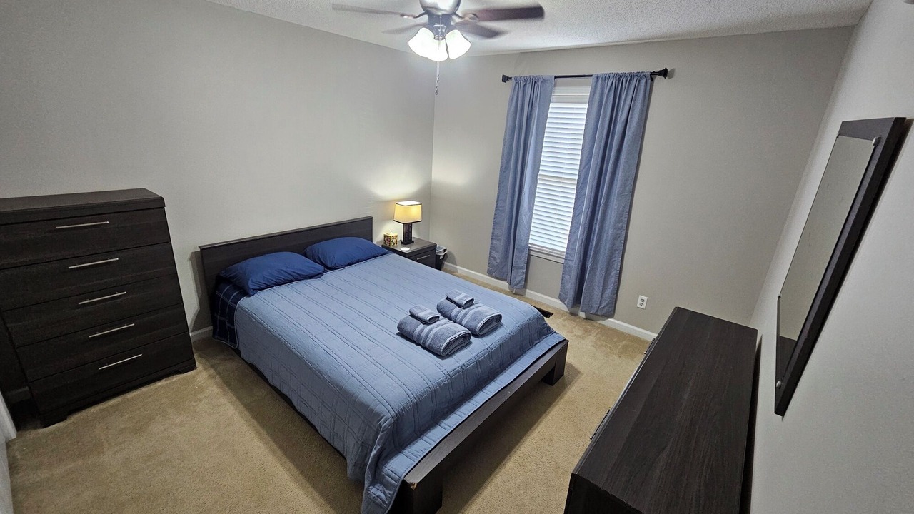 Photo of Bedroom in Paducah