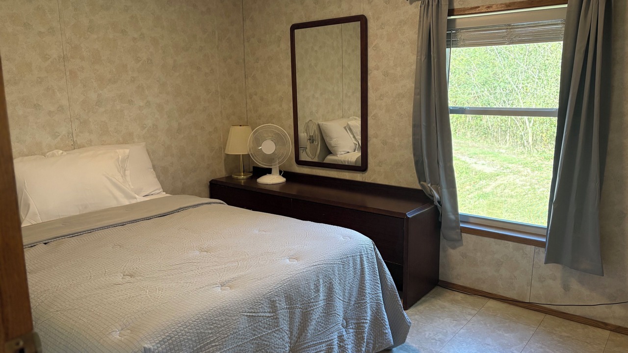 Photo of Bedroom in Murphysboro