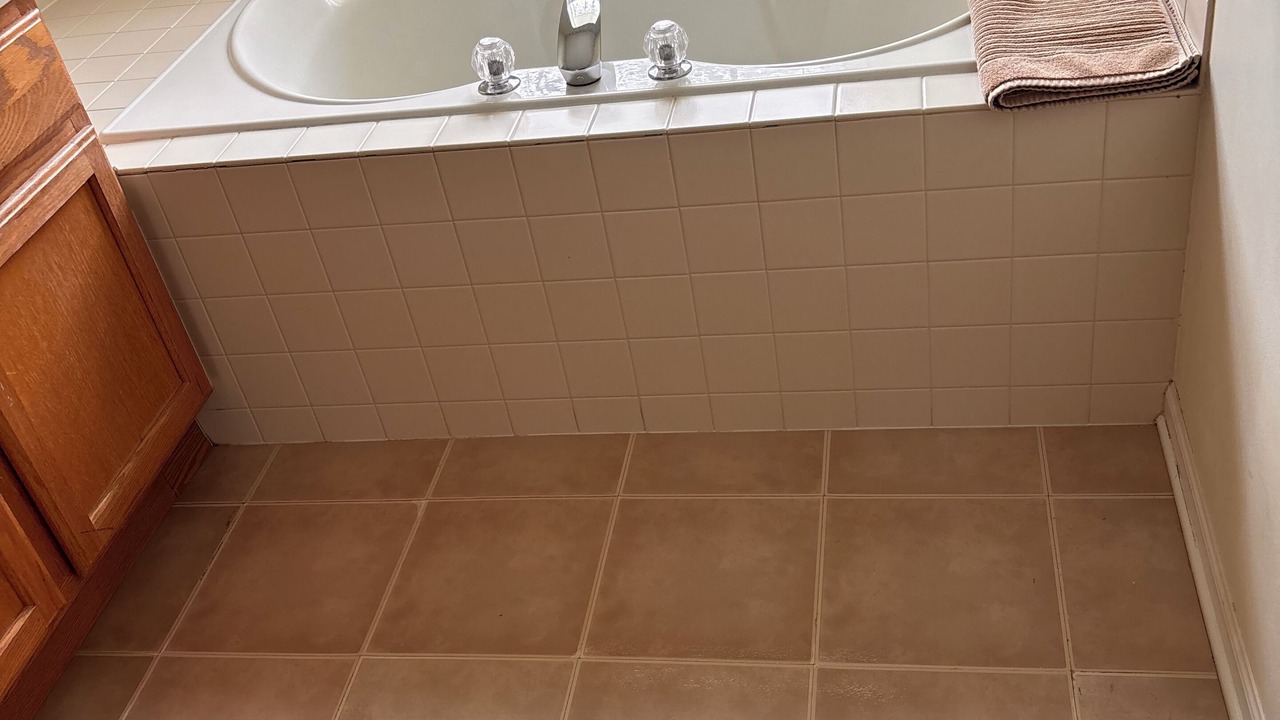 Photo of Bathroom in Schaumburg