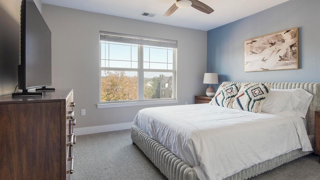 Photo of Bedroom in Eureka
