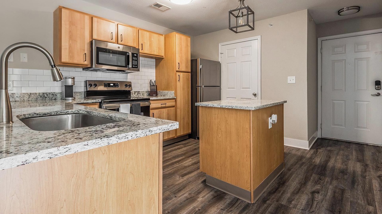Photo of Kitchen in Eureka