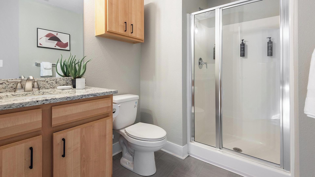 Photo of Bathroom in Eureka