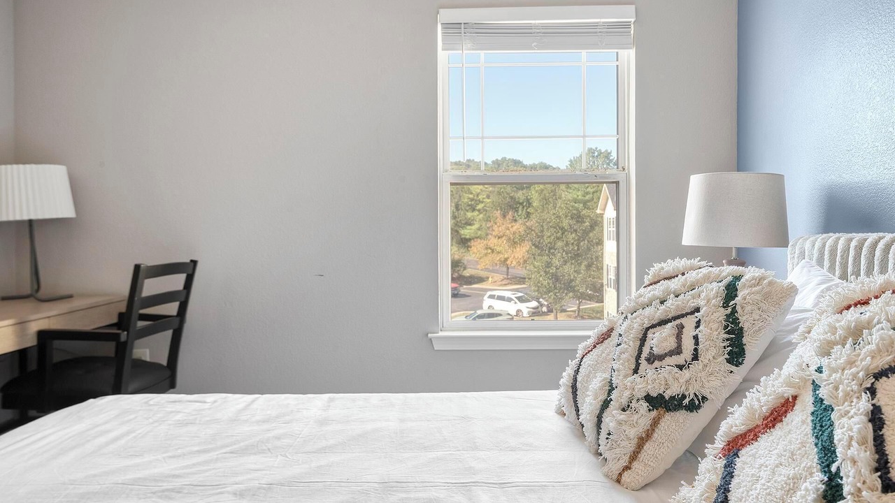 Photo of Bedroom in Eureka