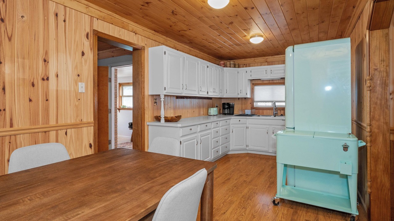 Photo of Kitchen in Houghton Lake